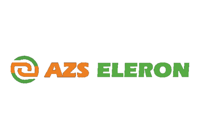 AZS Eleron