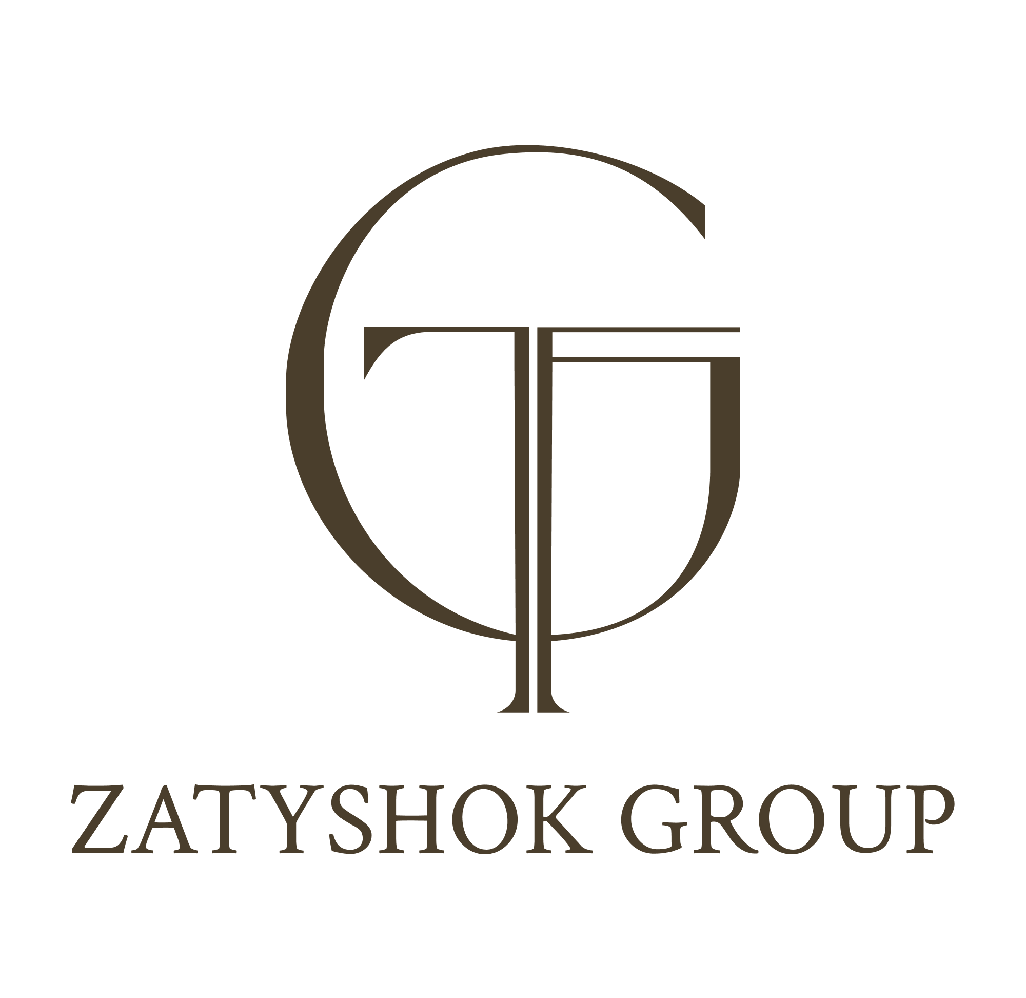 Zatyshok group